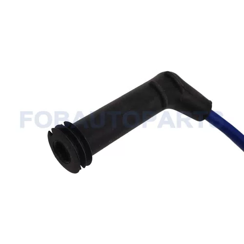 Auto Parts Ignition Cable Use for Hyundai Atos 1.1 for Kia 27501-02D00 2750102D00 - image 4